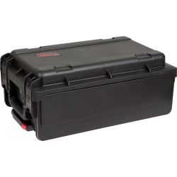 SKB 1SKB-iSF2U 19 Zoll Rack-Koffer 2HE