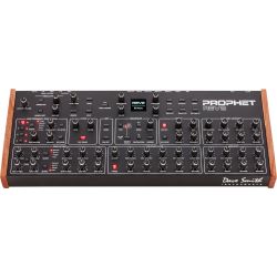Sequential Prophet REV2 16-Voice Module Desktop Synthesizer