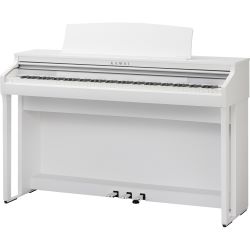 Kawai CA-48 W Weiß Digitalpiano