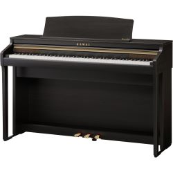 Kawai CA-48 R Rosenholz Digitalpiano