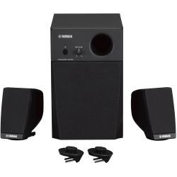 Yamaha Genos Lautsprechersystem