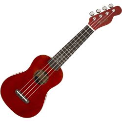 Fender Venice Cherry Ukulele