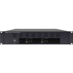 Apart Audio REVAMP 4120T 100V  Verstärker