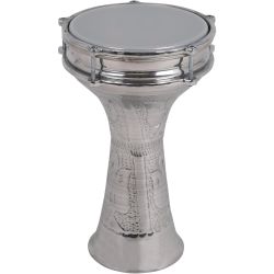 Gewa Darbuka Aluminium