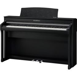 Kawai CA-78 B Schwarz Digitalpiano