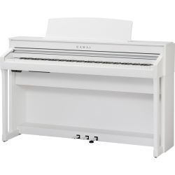 Kawai CA-78 W Weiß Digitalpiano