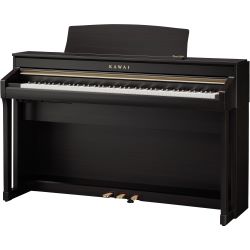 Kawai CA-78 R Rosenholz Digitalpiano