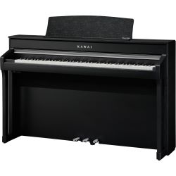 Kawai CA-98 B Schwarz Digitalpiano