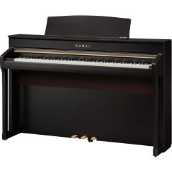 Kawai CA-98 R Rosenholz Digitalpiano