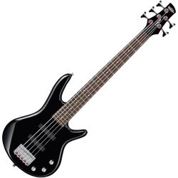 Ibanez GSRM25-BK miKro E-Bassgitarre