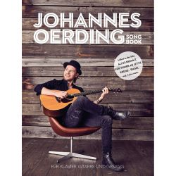 Bosworth - Johannes Oerding