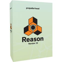 Propellerhead Reason 10