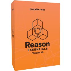 Propellerhead Reason Essentials 10