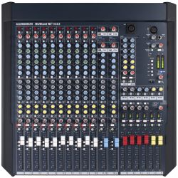 Allen & Heath WZ4 14:4:2 MixWizard