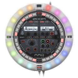 Zoom ARQ Aero RhythmTrak AR-48