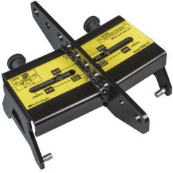 dB Technologies DRK-IG Flugrahmen für Ingenia-Serie
