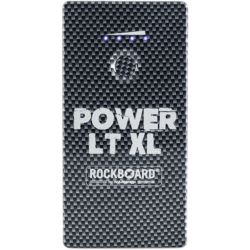 RockBoard Power LT XL Powerbank Carbon