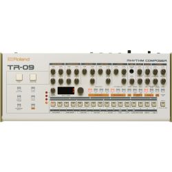 Roland Boutique TR-09 Rhythm Composer B-Ware