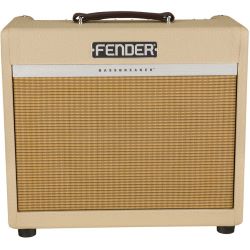 Fender Bassbreaker 15 Blonde Limited Edition