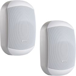 Apart Audio MASK6CT-W 100V (Paar)