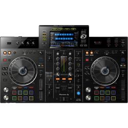 Pioneer DJ XDJ-RX2 DJ Controller B-Ware