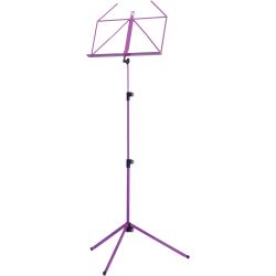 K&M 100/1 Notenpult - flieder