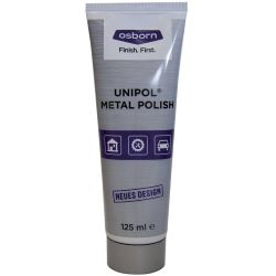 Unipol Metallputzmittel 125 ml