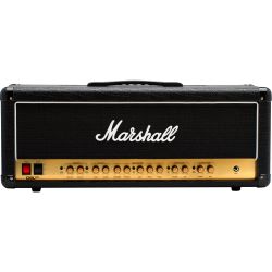 Marshall DSL 100HR