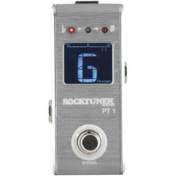 Warwick Rocktuner PT 1 Silver Chrome