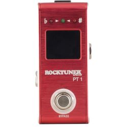 Warwick Rocktuner PT 1 Crimson Red