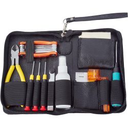 RockCare Professional Gitarren Pflege- & Setup Kit