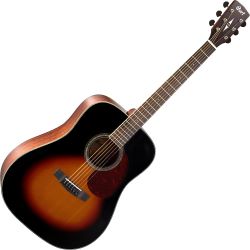 Cort Earth 100 SB Westerngitarre