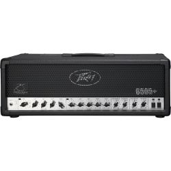 Peavey 6505 Plus H Gitarrentopteil