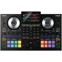 Reloop Touch DJ Controller