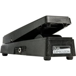 Electro Harmonix Dual Expression Pedal