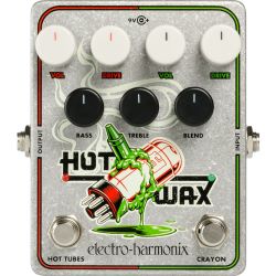 Electro Harmonix Hot Wax