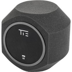 TIE Studio TPF8 Mini Studio Mic Screen