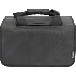 Magma 45 Record-Bag 150 black/khaki-green