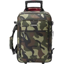 Magma Digi Carry-On Trolley
