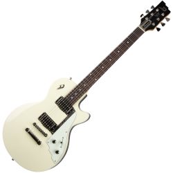 Duesenberg Starplayer Special Vintage White E-Gitarre