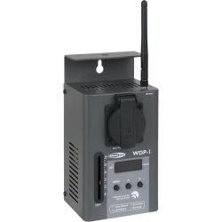 Showtec Single WDP-1