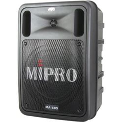 Mipro MA 505 R2 823-832 MHz inkl. Doppelempfänger