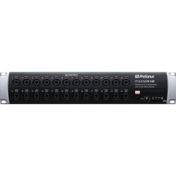 PreSonus StudioLive 24R