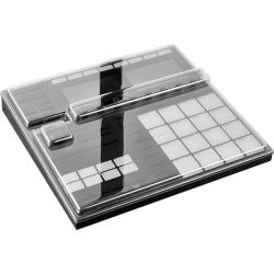 Decksaver NI Maschine MK3 und Plus Staubschutzcover