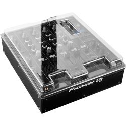 Decksaver Pioneer DJ DJM-750 MK2 Staubschutzcover