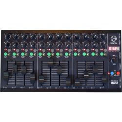 Faderfox NEW MODULE MX12