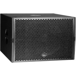 SEEBURG acoustic line G Sub 1501 dp+