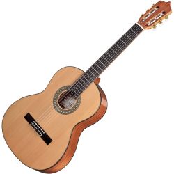 Artesano Estudiante XC-7/8 Konzertgitarre
