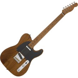 Fender Ltd. 52 Tele Roasted Ash MN E-Gitarre