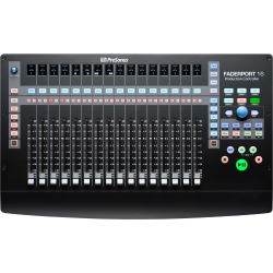 PreSonus FaderPort 16